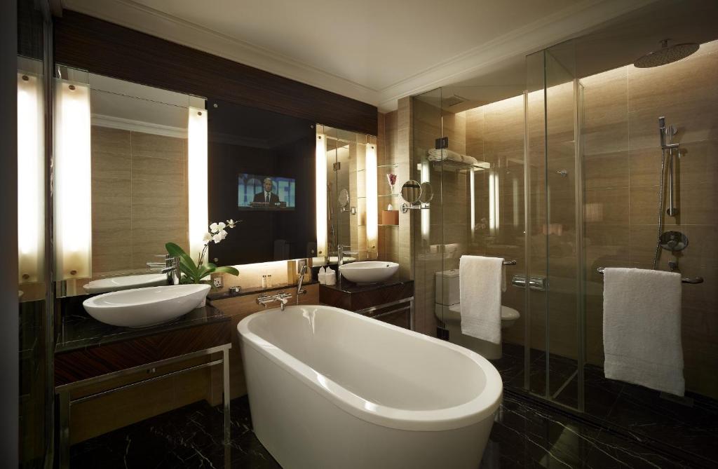 The Majestic Hotel Kuala Lumpur, Autograph Collection - Suite Junior