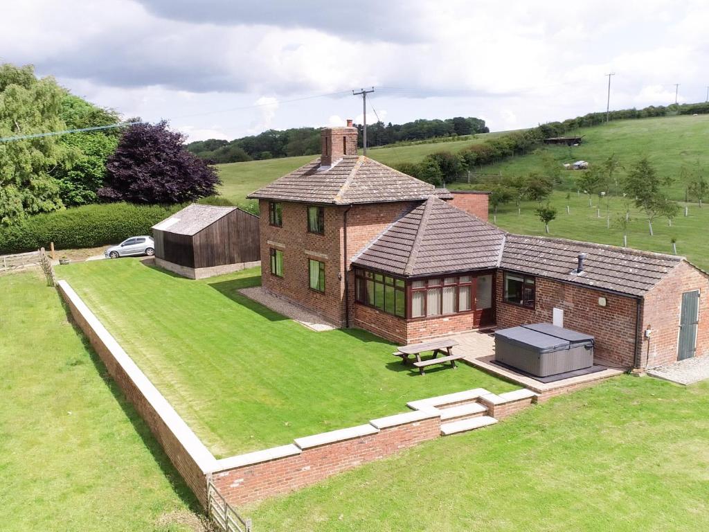 Gallery image of Masondale Cottage in Walesby