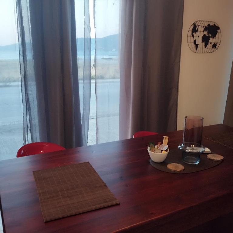 Fotografie z fotogalerie ubytování STUDIOS POSEIDONIA apartments 50 & 70 sqm with sea view v destinaci Korint