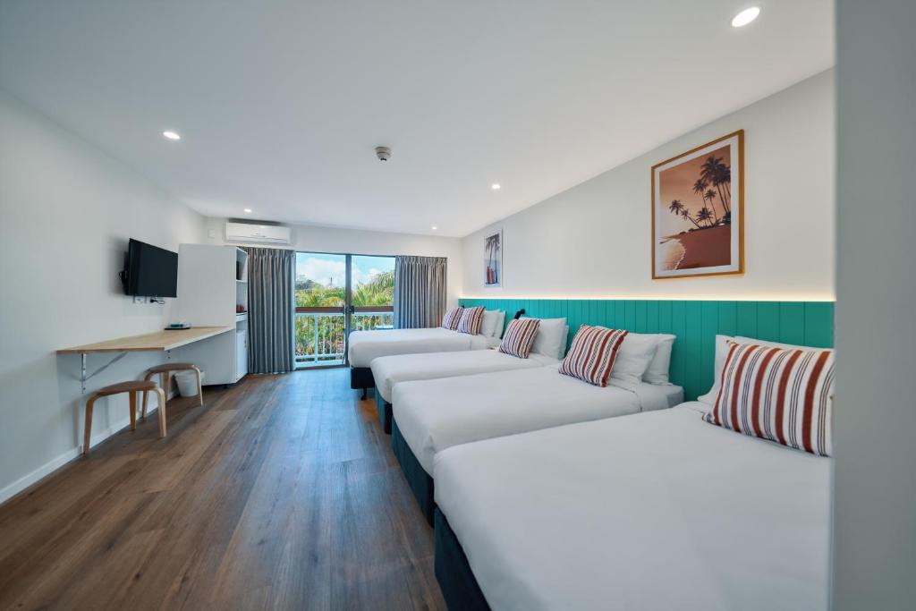 Red Star Palm Beach - Resim 41