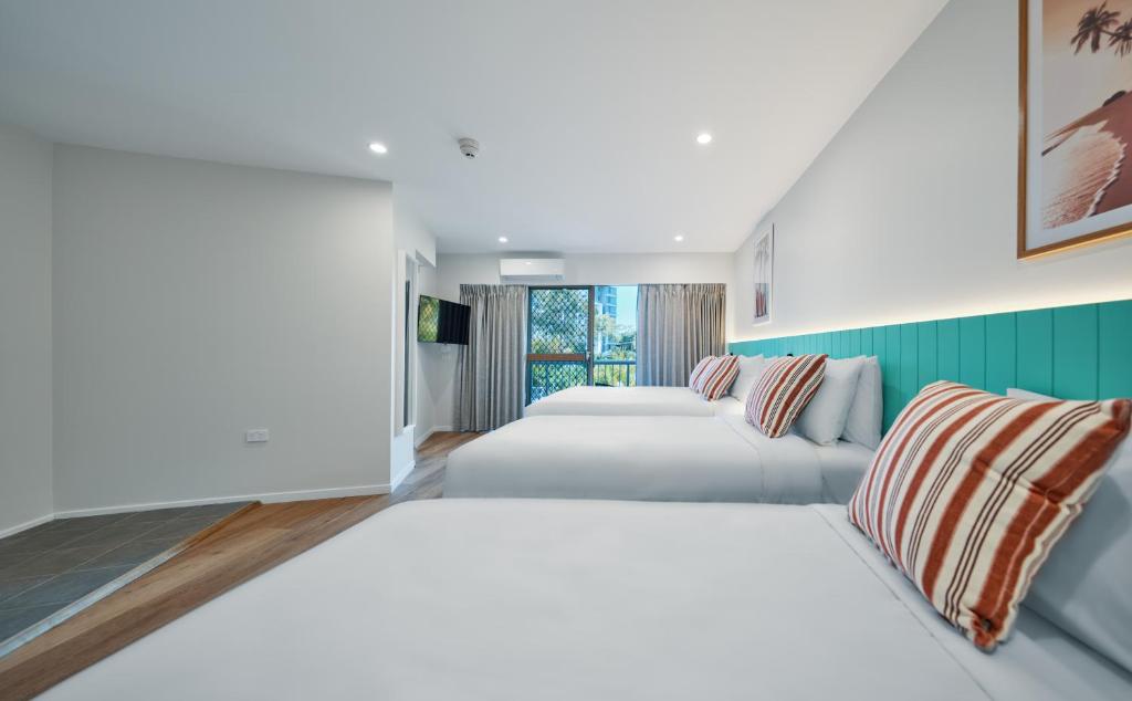 Red Star Palm Beach - Resim 39