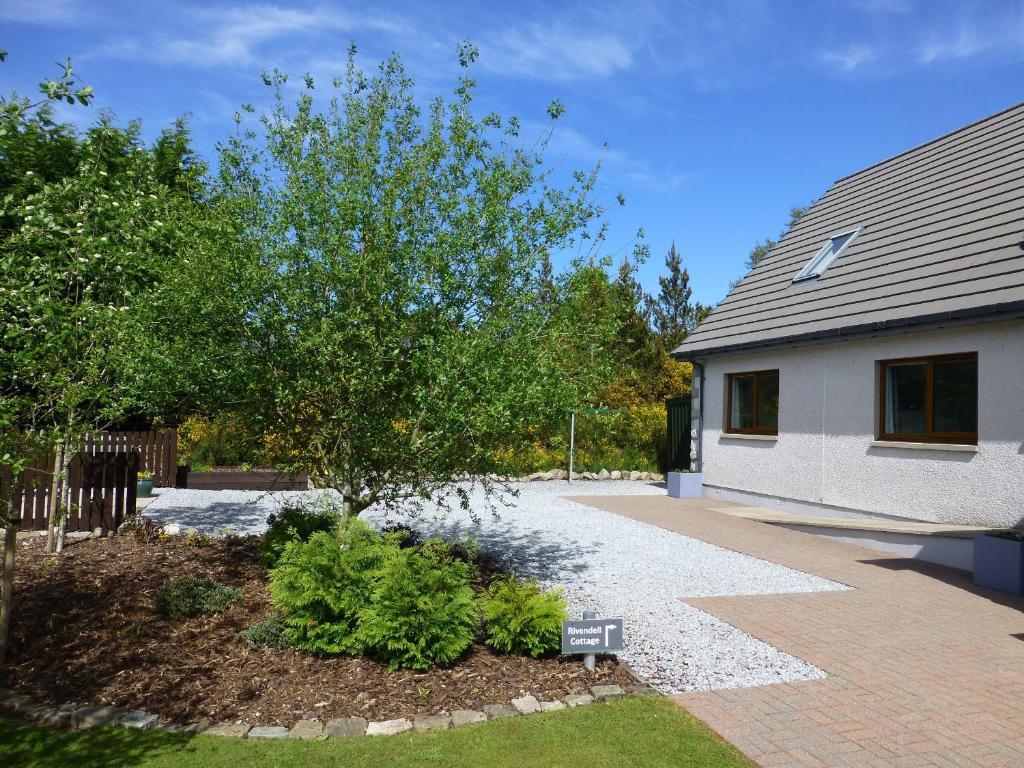 Rivendell Cottage - Housity