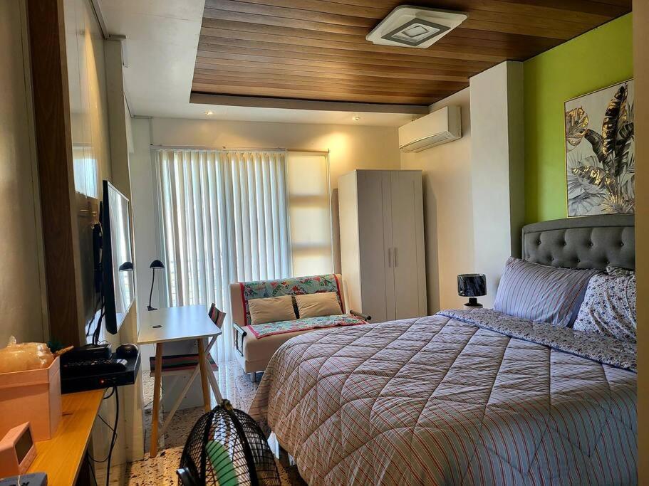 Amelia's Place - Appartement Met Drie Slaapkamers