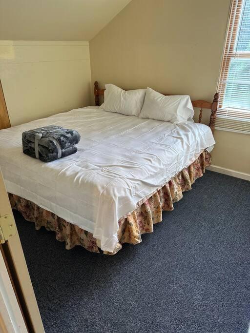 Apartment in Ticonderoga (USA Ticonderoga)