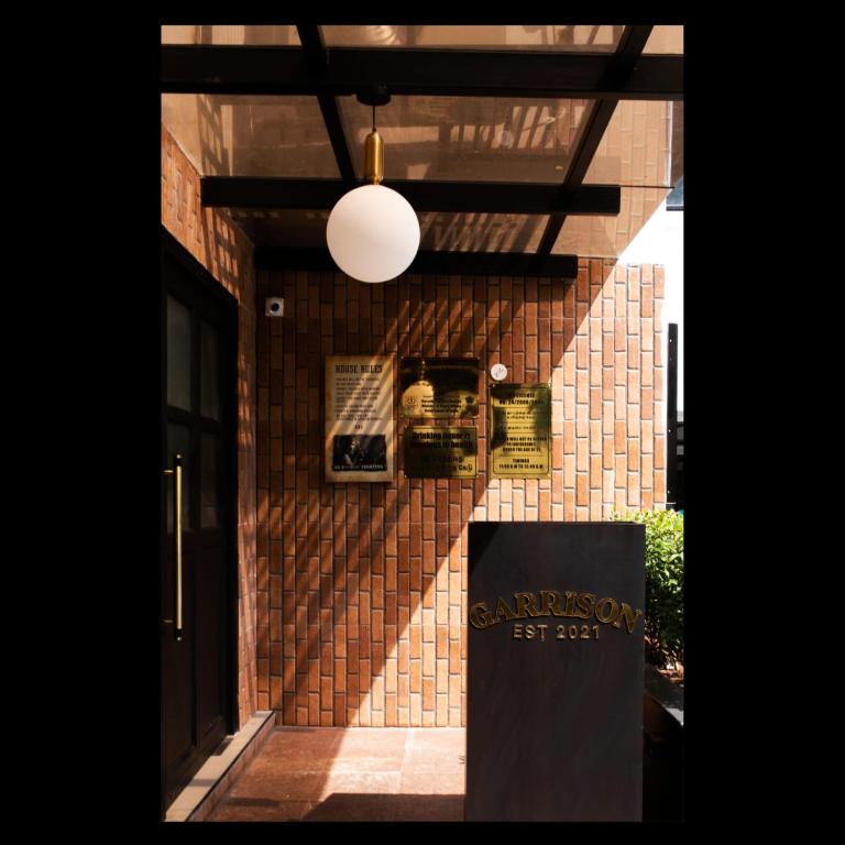 Fotografie z fotogalerie ubytování Kings Hotel Egmore v destinaci Čennaí