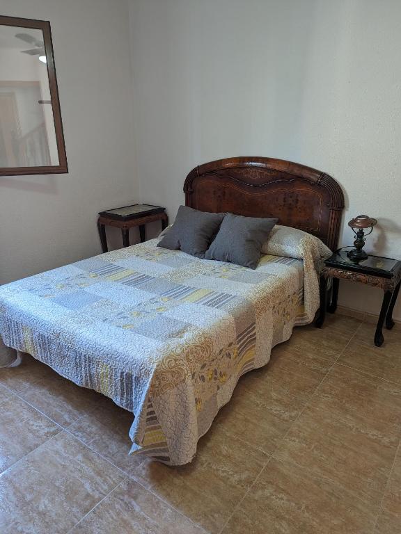 Kép Vivienda compartida con ambiente familiar szállásáról Seseñában a galériában