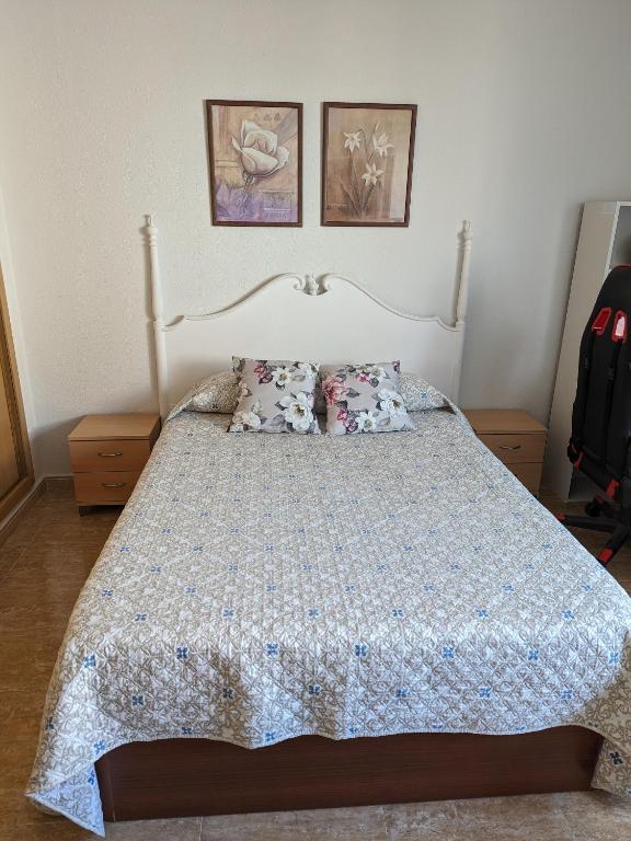 Kép Vivienda compartida con ambiente familiar szállásáról Seseñában a galériában