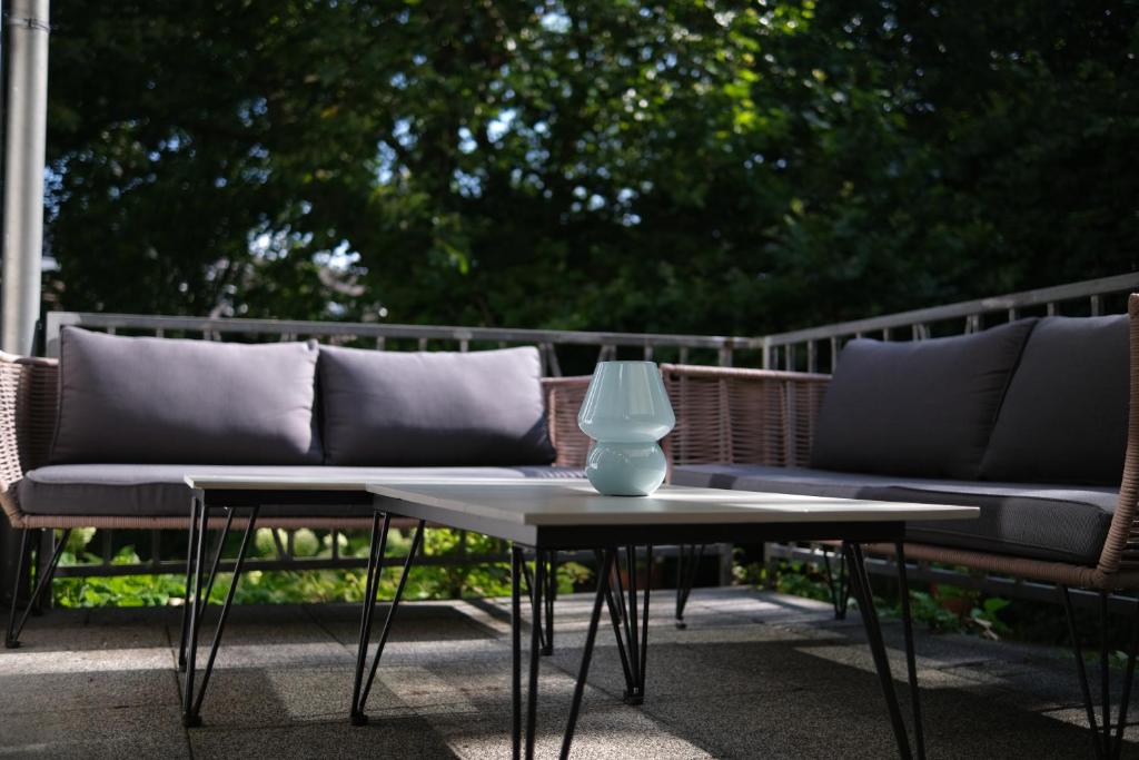 Hotel Das Lola - Resim 19