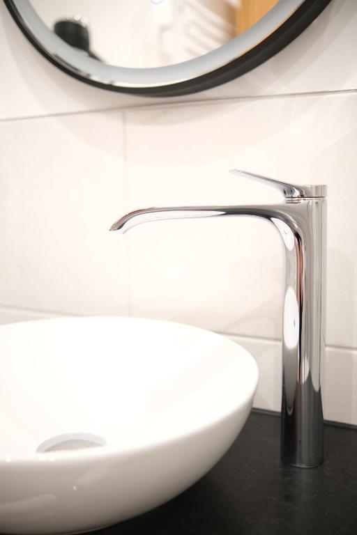 Hotel Das Lola - Resim 3