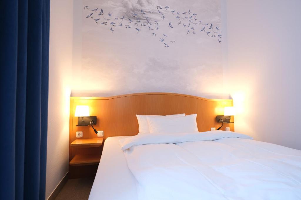 Hotel Das Lola - Resim 22