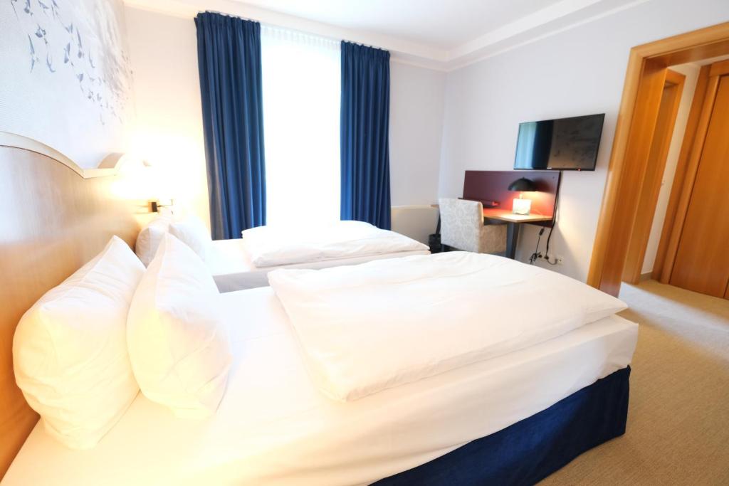 Hotel Das Lola - Resim 23