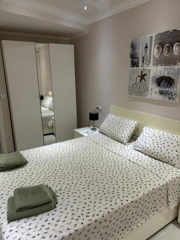 Fotografia z galérie ubytovania CalpFun Apartment v destinácii Calpe