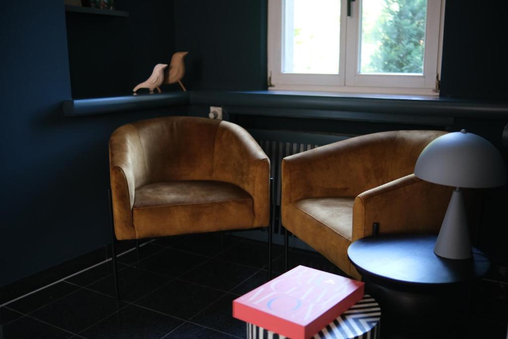 Hotel Das Lola - Resim 25