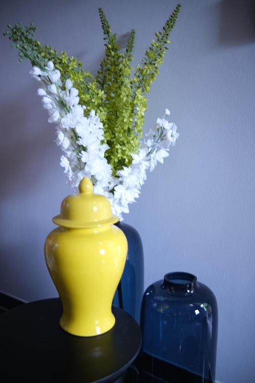 Hotel Das Lola - Resim 28