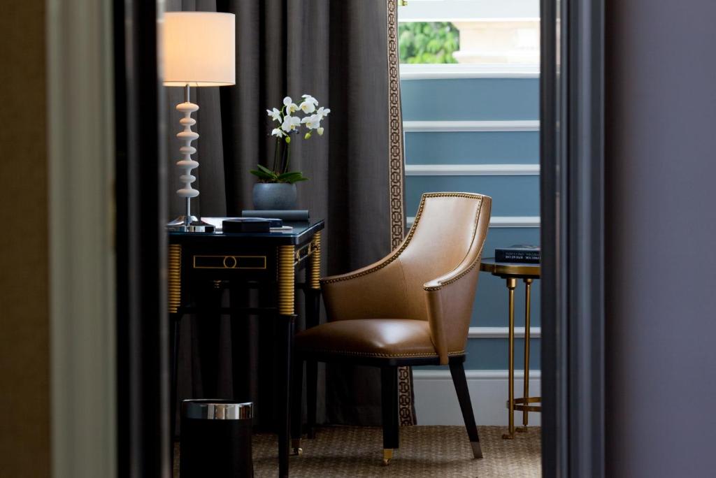 The Gainsborough Bath Spa - Small Luxury Hotels of the World photo