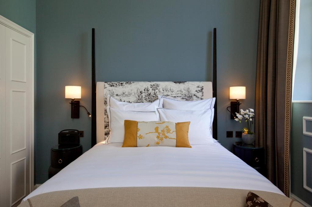 The Gainsborough Bath Spa - Small Luxury Hotels of the World photo 4