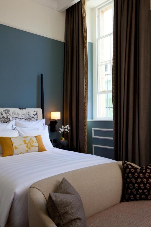 The Gainsborough Bath Spa - Small Luxury Hotels of the World photo 5