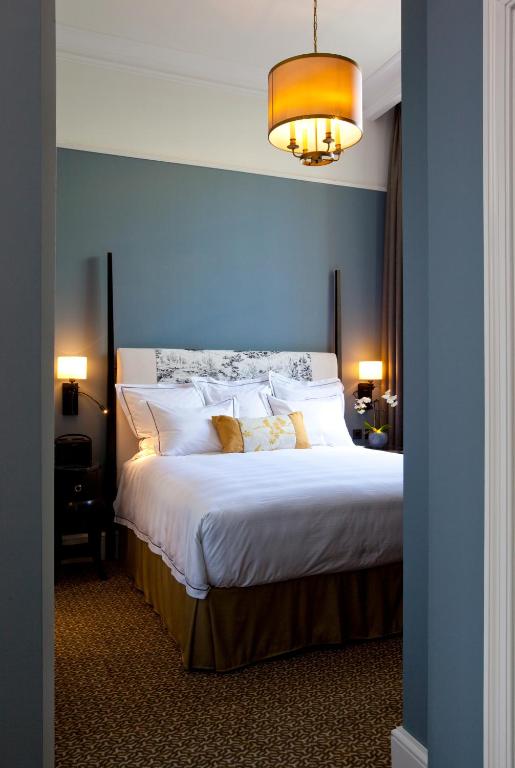 The Gainsborough Bath Spa - Small Luxury Hotels of the World photo 2