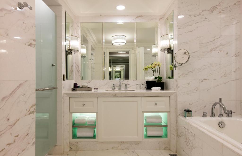 The Ritz-Carlton, Kuala Lumpur photo 2