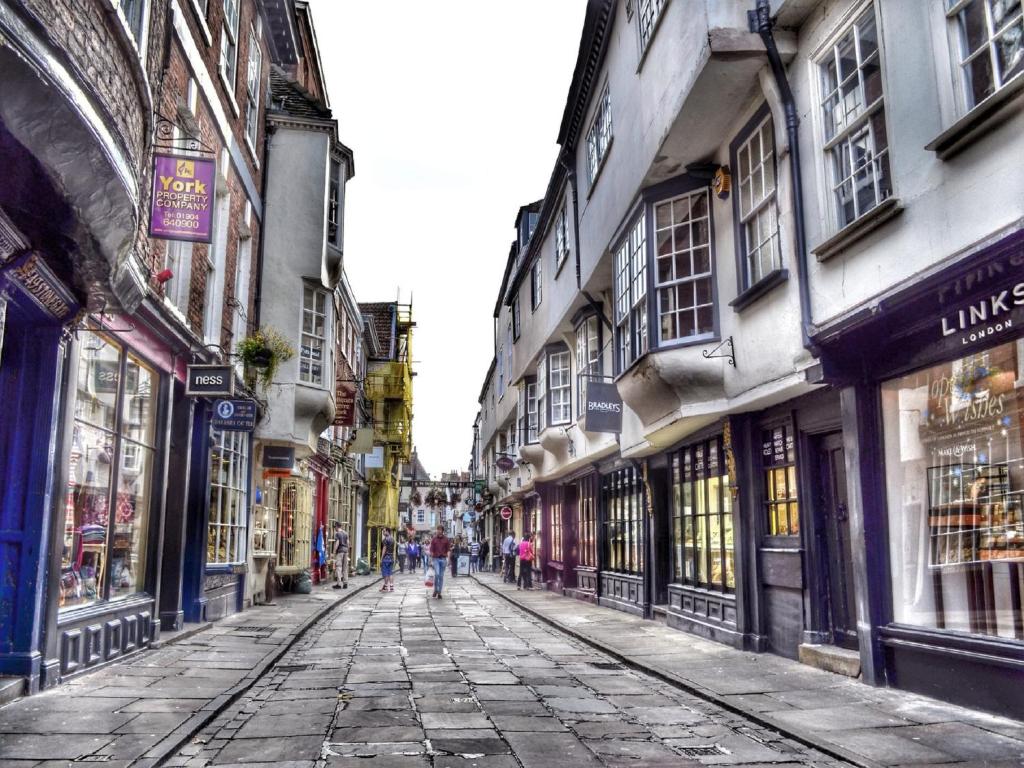 The Fort York - Resim 44