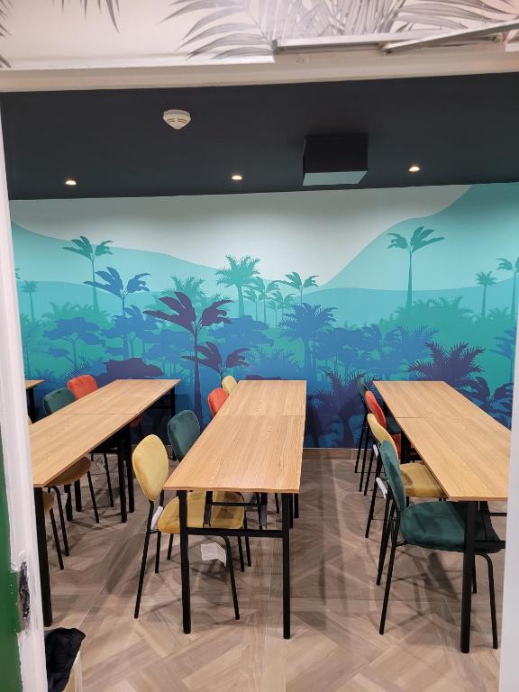 Hotel Le M - Resim 22