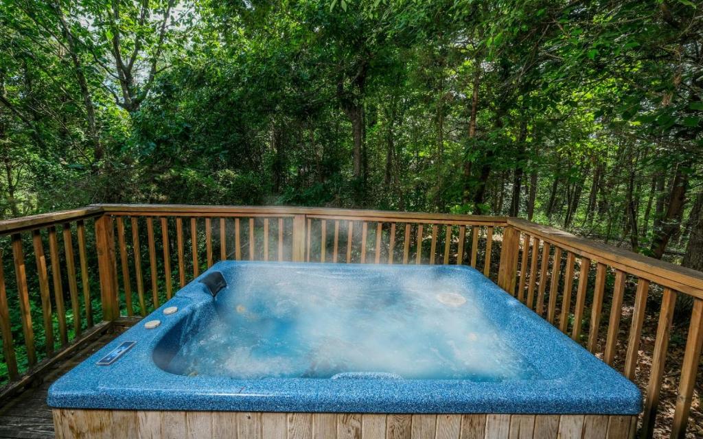 Fotografie z fotogalerie ubytování Lorin Aleah v destinaci Sevierville