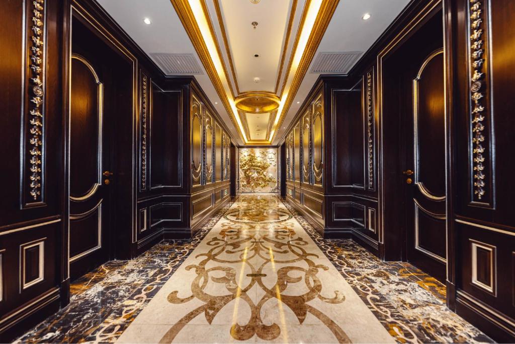Fotografie z fotogalerie ubytování Hotels & Preference Hualing Tbilisi v destinaci Tbilisi City
