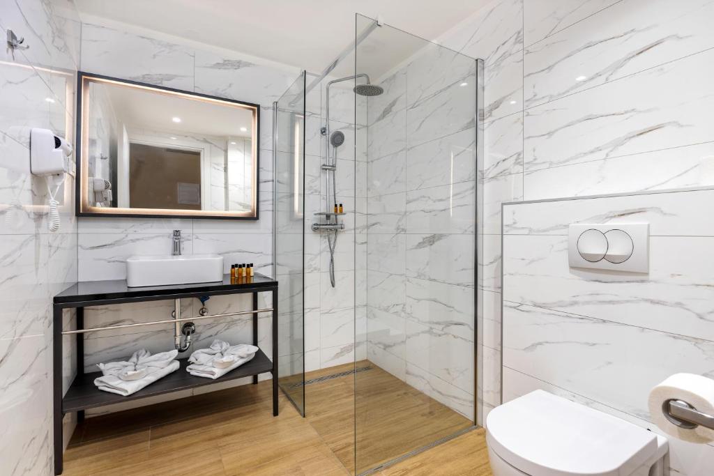 Residence Del Mar Emotion - 2