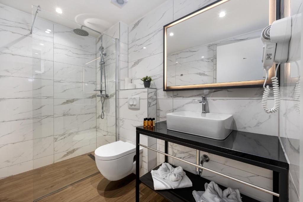 Residence Del Mar Emotion - 11