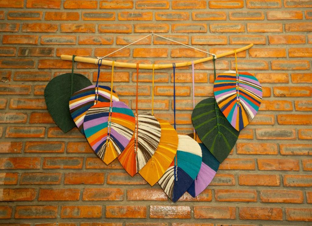 Bố cục Tâm Family Homestay-Huế