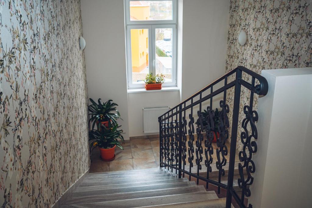 Fotografie z fotogalerie ubytování DOBRÉ MÍSTO v Krnově