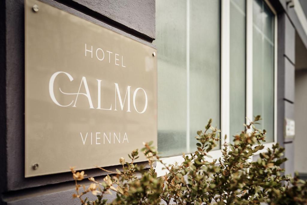 Certifikát, hodnocení, plakát nebo jiný dokument vystavený v ubytování Hotel Calmo