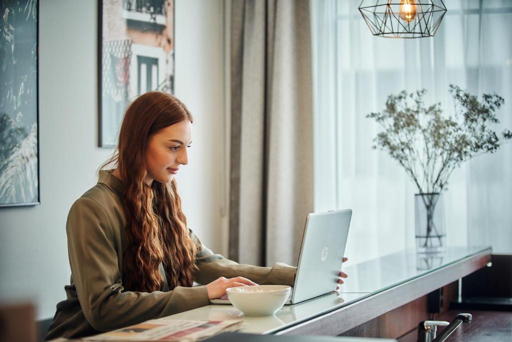 Hotel Calmo - Resim 15