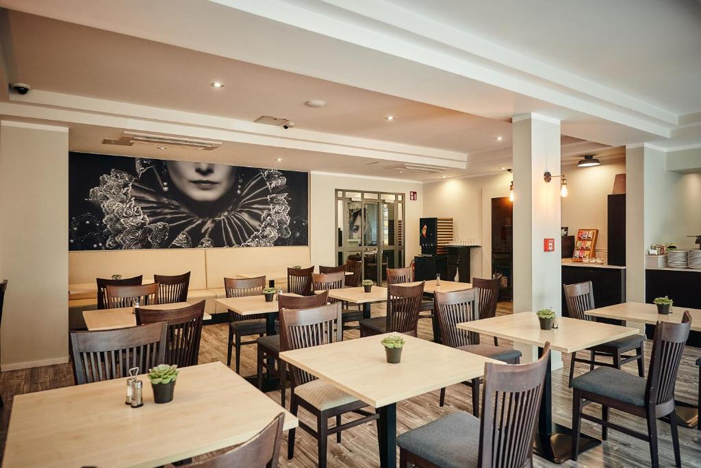 Hotel Calmo - Resim 10