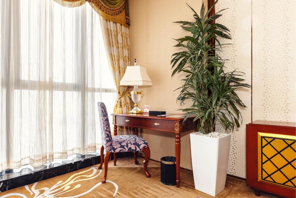 Fotografie z fotogalerie ubytování Hotels & Preference Hualing Tbilisi v destinaci Tbilisi City