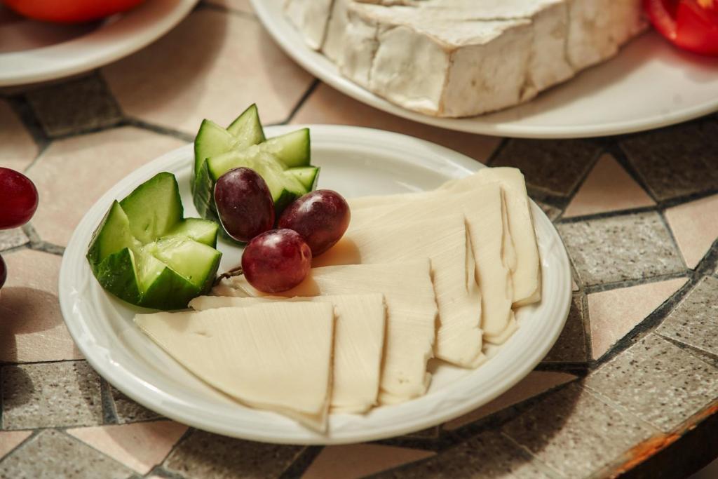 Hotel Calmo - Resim 29