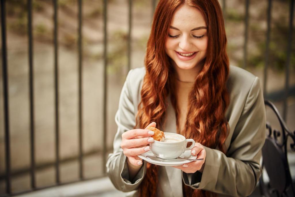 Hotel Calmo - Resim 27