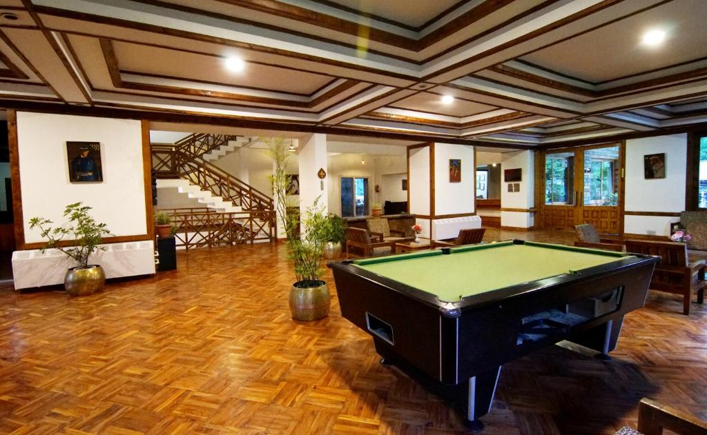 Fotografie z fotogalerie ubytování Banon Resorts v destinaci Manāli