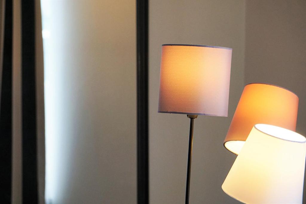 Hotel Calmo - Resim 34