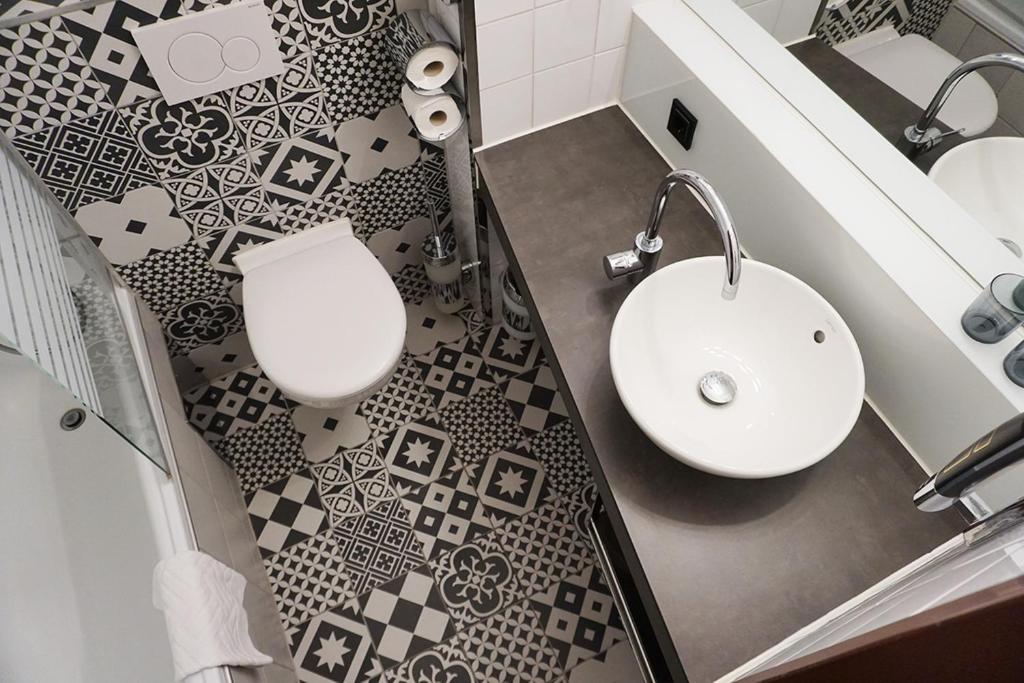 Hotel Calmo - Resim 32