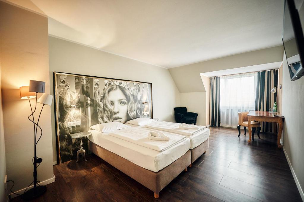 Hotel Calmo - Resim 5