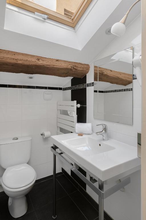 Le Phénix Hôtel - Resim 33