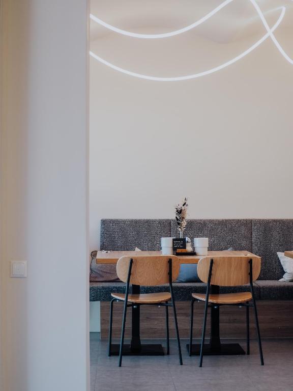 Levy's Rooms & Breakfast - Resim 37