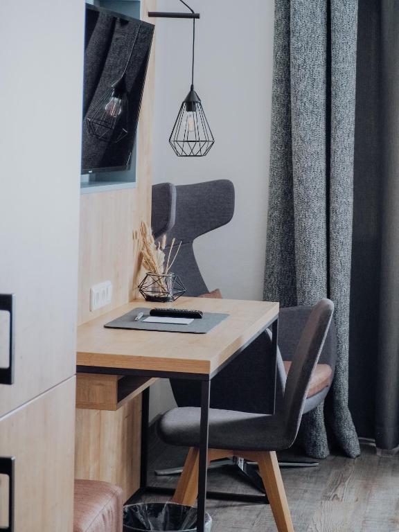 Levy's Rooms & Breakfast - 1