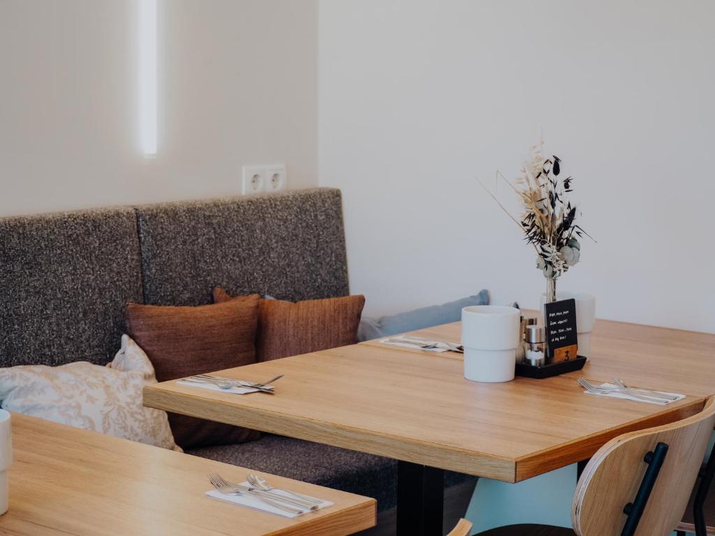 Levy's Rooms & Breakfast - Resim 39