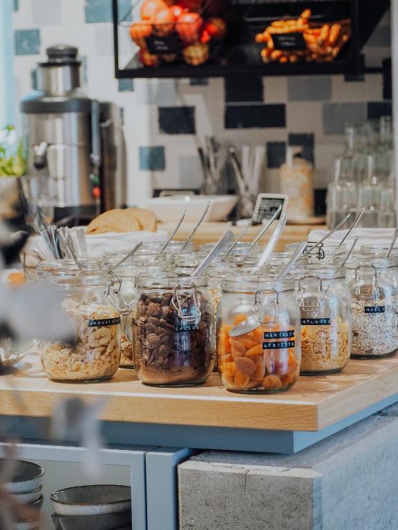 Levy's Rooms & Breakfast - Resim 11