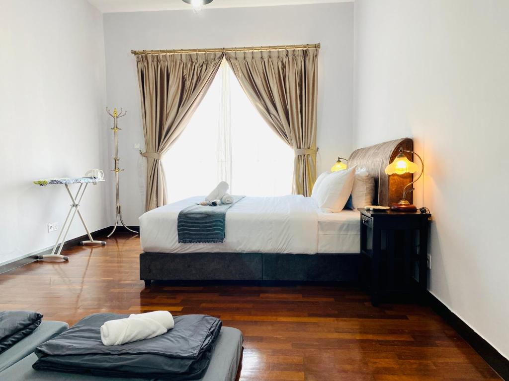 Silverscape Residence Melaka, Melaka (updated prices 2024)