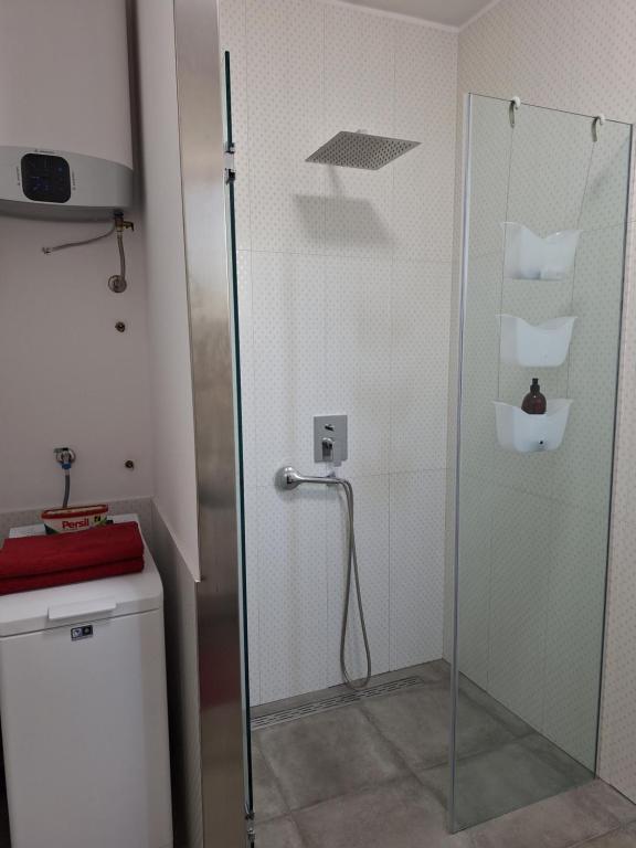 Vana & Tea Luxury Studio Apartment - 19