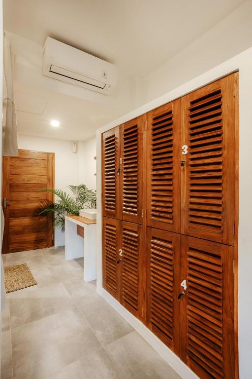 Puri Garden Hotel & Hostel - 17