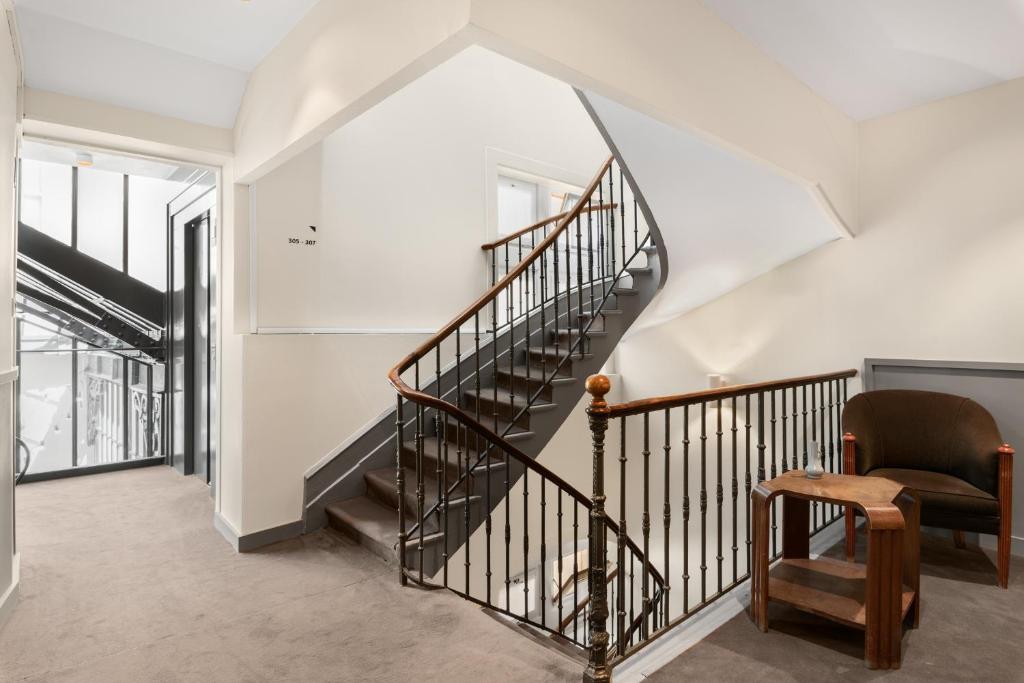 Le Phénix Hôtel - Resim 22